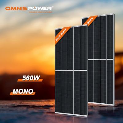 China Solar Panel High Efficiency 60 Cells Monocrystalline Solar Panels And Is 300w 30v Black Cover Box Frame Waterproof JIA 210mmx210mm Connector for sale