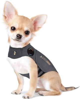 China Sustainable Clothes For Dog Pet Jacket Pet Supplies Dog Clothes Pet Clothing Dog Clothes for sale