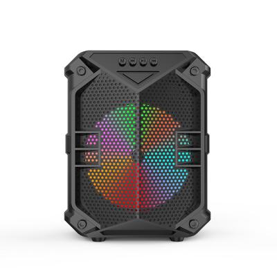 China High power wireless 8 inch professional active audio speaker for sale