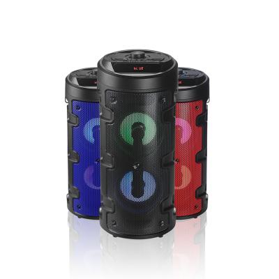 China Best Newest Wireless High Power Sounds Portable Outdoor Speaker Good Selling for sale