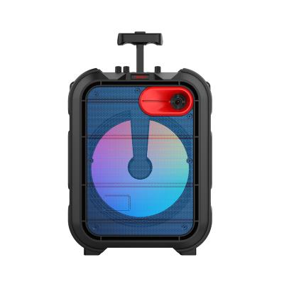 China China Wireless Top Selling High Quality Design Outdoor Portable Fm Radio Speaker for sale