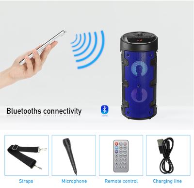 China Wholesale Price Wireless Speaker Fashion Wireless Speaker For Indoor for sale