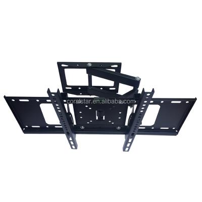 China Full Motion TV Rack Fits 32