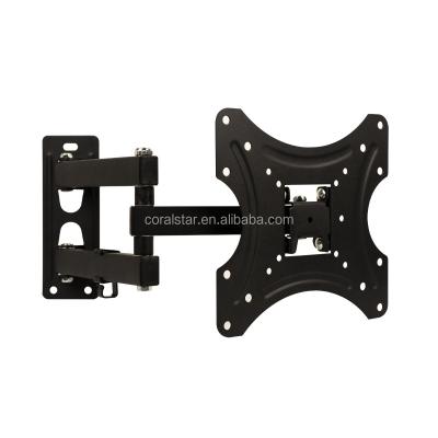 China Factory Manufacture 17-42 Inch Full 360 Degree Motion TV Brackets 17