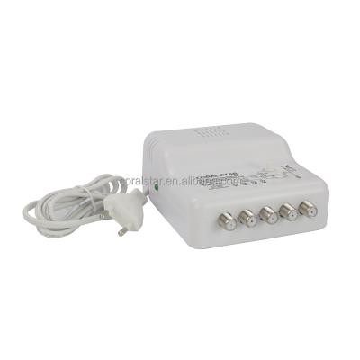 China Coralstar Good Selling Indoor Two Way Amplifier 47-862MHz CS-229 for sale