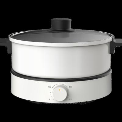 China Commercial Multi Function Cooker for sale