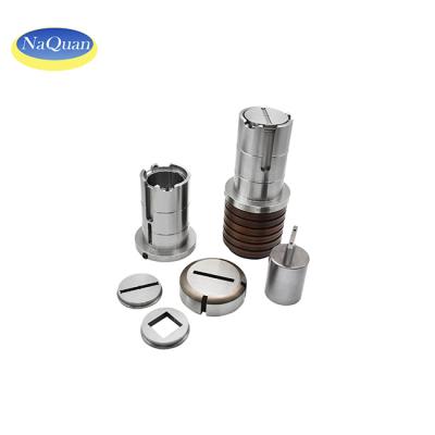 China Sheet Metallurgy 80 Series Turret Mold Hardware CNC Punch Turret Mold / Turret Die for sale