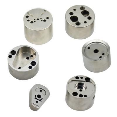 China Sheet Metallurgy Competitive Price Pull Ring Die For Easy-Open Cover for sale