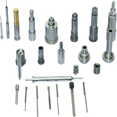 China High Quality Luxurious Design OEM Metal Tool Stamping Die Steel Bending Welding Stamping Parts for sale