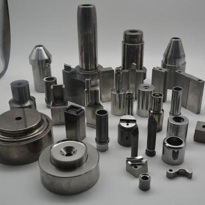 China Stamping Tool OEM / ODM Sophisticated Technology Custom Metal Parts Stamping Manufacturing Machinery for sale