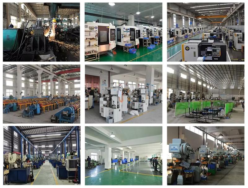 Geverifieerde leverancier in China: - Chongqing Honghao Technology Co., Ltd.