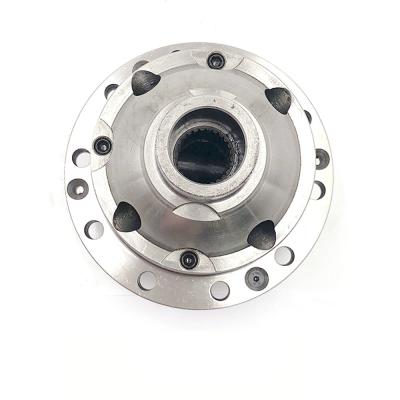 China Differential Qi-Locker for Suzuki Vitara/ Sidekick/XL7 APRD204 10 Bolt 26 Spline for sale