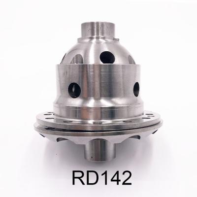 China RD142 Standard-Splines Off-Road 4X4 Luftdifferenzial Schließfach für Toyota Lexus Landcruiser zu verkaufen