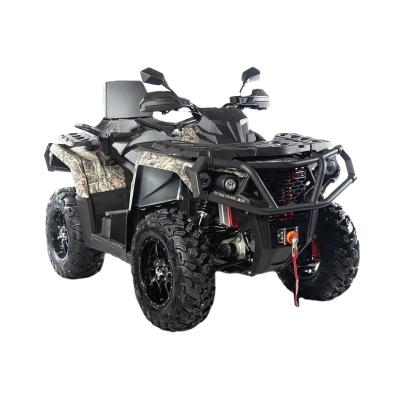 中国 800cc 4WD 4X4 四輪オフロード クワッドバイク ATV 屋外レクリエーションと冒険 販売のため