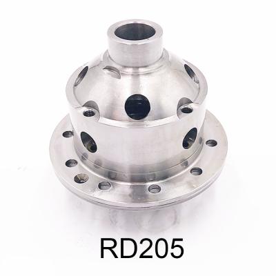 China RD205 Auto Fittings SUZUKI Air Diff Locker voor Suzuki Jimny Qi-Locker Differentieel 4x4 RD88 Te koop