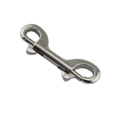 China Heavy Duty Custom Made Scuba Dive Rite Medium Swivel Bolt Snap Hook for Heavy Industry for sale