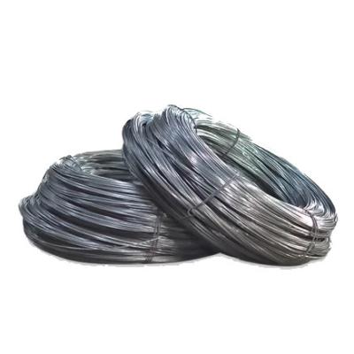 China 250fts 1/32'' 3/64'' 1/16'' 3/32'' 1/8'' 5/32'' 3/16'' 1/4'' 5/16'' 6x25Fi FC/IWRC Core Steel Cable Wire Rope for sale