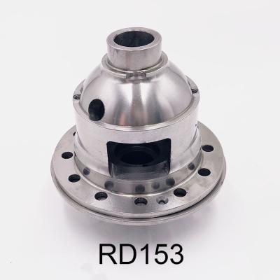 China RD153 Air Differential Locker for Toyota Landcrusier 40 55 60 62 70 73 74 75 80 8.9 Offroad Diff Locker 30 Spline for sale