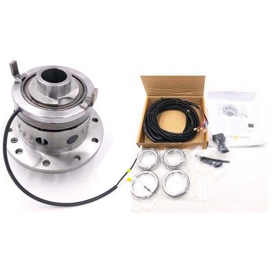 China ET213 Electronic Differential Lock Energy Efficiency For Isuzu RR 26SPL for sale