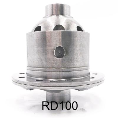 China RD100 Air Differential Locker 4X4 Electric Differential Locker RD128 RD127 Te koop