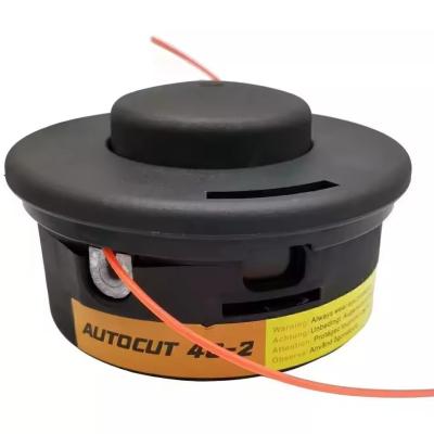 中国 AutoCut 40-2 Trimmer Head for Stihl FS160 FS400 FS410 FS450 FS460 FS480 FS490 Brush cutter grass trimmer 販売のため