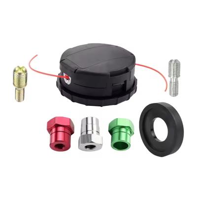 China Speed Feed 450 Trimmer with Head Screws kit For Echo SRM-266 SRM-266S SRM-266T SRM-266U Brush Cutter Trimmer Head for sale