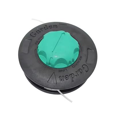 China Grassstring Trimmer Kopf Ersatz für OLEO-MAC 61112061A Wasserdicht zu verkaufen