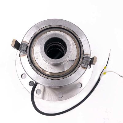 China Clutch Assembly Electric Locker High Accuracy Easy To Install For Off Road Vehicles for sale