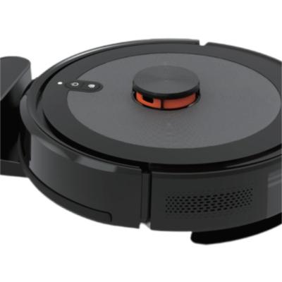 中国 Spanish Operating Language Navigation Robot Vacuum Cleaner for Smart and Clean Homes 販売のため