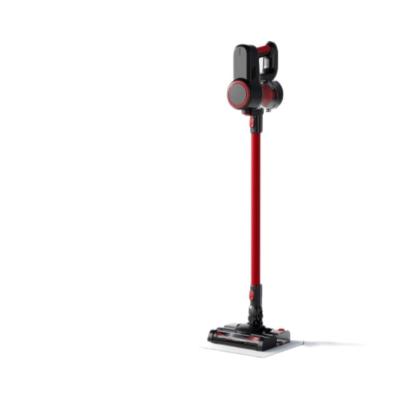 中国 Power Cordless Vacuum Cleaner for Home English Operating Language No Filter Required 販売のため