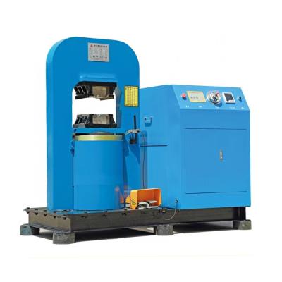 China Advanced Hydraulic Cable Stripping Machine for Steel Wire Ropes in Construction Works for sale