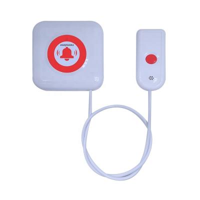 China User-Friendly Hospital Wireless Nurse Call Button Emergency Alarm Management System for sale