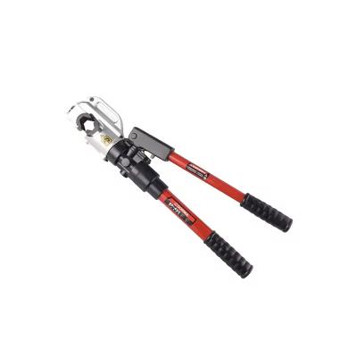 China EP-430 Hydraulisch Swag Crimping Tool handbediende terminal crimping tool Te koop