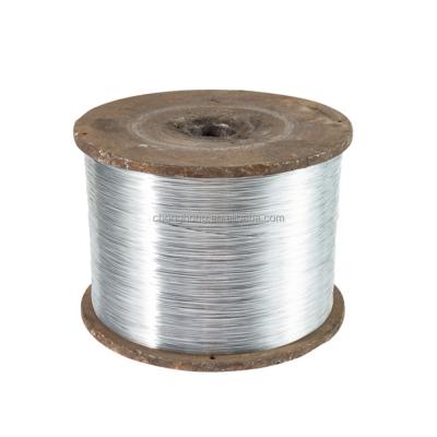 China 1x19 1.4mm Galvanized Steel Wire Rope Steel Cable Rope Construction Grade Carbon Steel Galvanized Wire Cable for sale