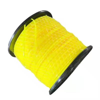 China Round Nylon Grass Trimmer Line 095 Trimmer Line Heavy Duty for sale