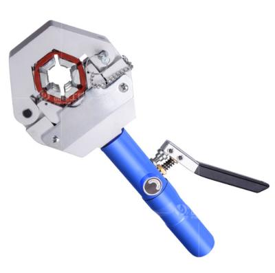 Cina AC Hose Crimper Tool Kit manuale aria condizionata tubo Press Hose Crimping Tool portatile Crimping 5/16 