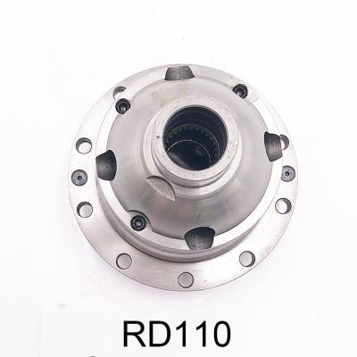 China ET110 RD110 Differential Locker For Hyundai Mitsubishi Terracan Galloper Montero Pajero,Pajero Sport à venda