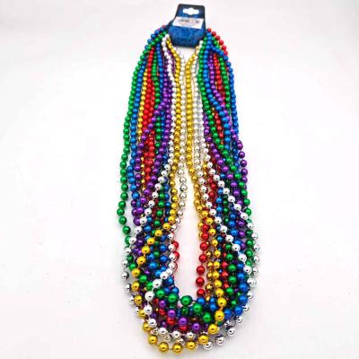 China Home Plastic Ball Chain Talrijke maten en kleuren voor personalisatie Te koop