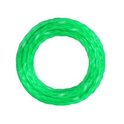 China Garden Tools Grass Cutter Nylon Line Spool Trimmer Line For String Trimmer for sale