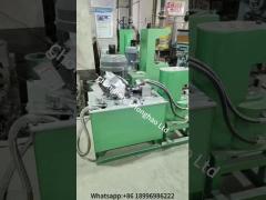 Wire rope pressing machine 300T aotomatic ferrule pressing machine