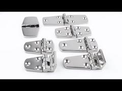 8 Marine hinges Demi