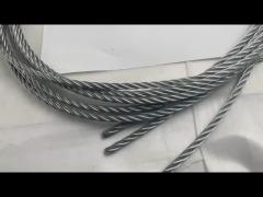 9 steel wire rope Demi