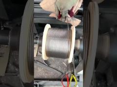 15 steel wire rope Demi