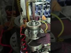 4 X 4 Electric Differential Locker Testing and Guaranteed Reliability