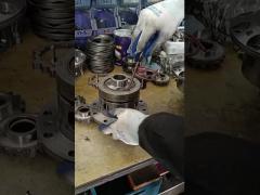 4 X 4 Electric Differential Locker Testing and Guaranteed Reliability