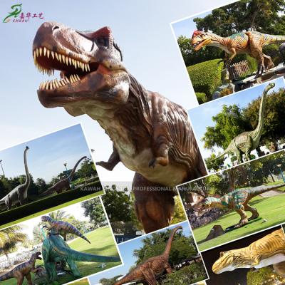 China Park Equipment Kawah Dinosaur Park Project Introduction Naseem Park Muscat Oman Showcase for sale