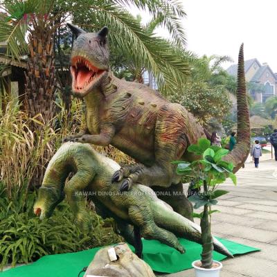 China Dinosaur Mechanical Animatronic Robot Decoration Park Equipment Alibaba Suppliers Animatronic Dinosaur Model for sale