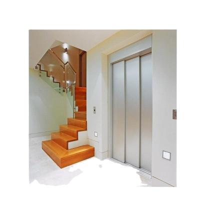 China Contemporary 320Kgs Small Villa Elevator Home Elevator For Home for sale