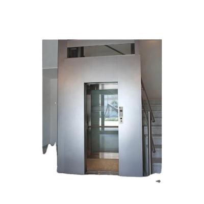 China Industrial FUJI DESIGN ELEVATOR CHEAP BUSINESS ELEVATOR SINGLE PRICE 6 PASSENGER ELEVATOR FOR PERSON for sale