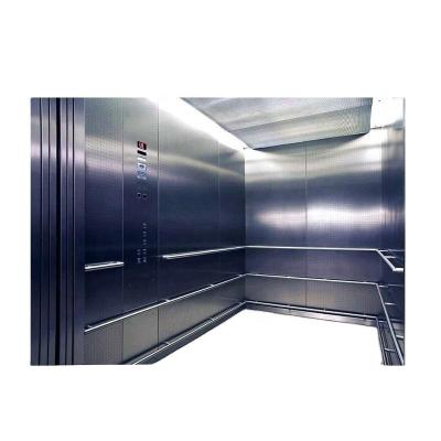 China Fuji Traditional Cheap Hotel Elevator Price 10 Passenger Elevator Passenger Elevator Price for sale